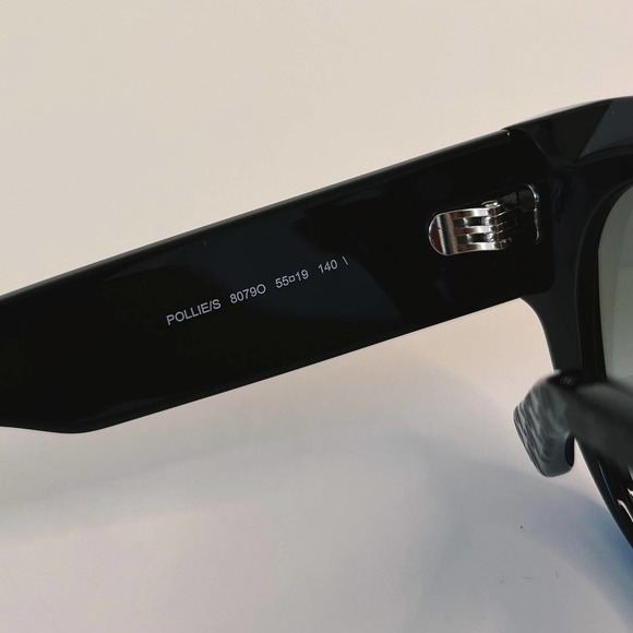 JIMMY CHOO Sunglasses POLLIE/S 8079O NEW!!! - Picture 8 of 9